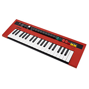 Yamaha Reface YC Mobile Mini Keyboard